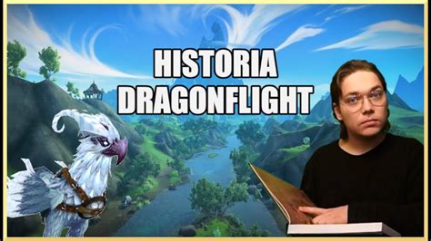 Ohn ahra bogini centaurów WoW po Polsku Historia Dragonflight