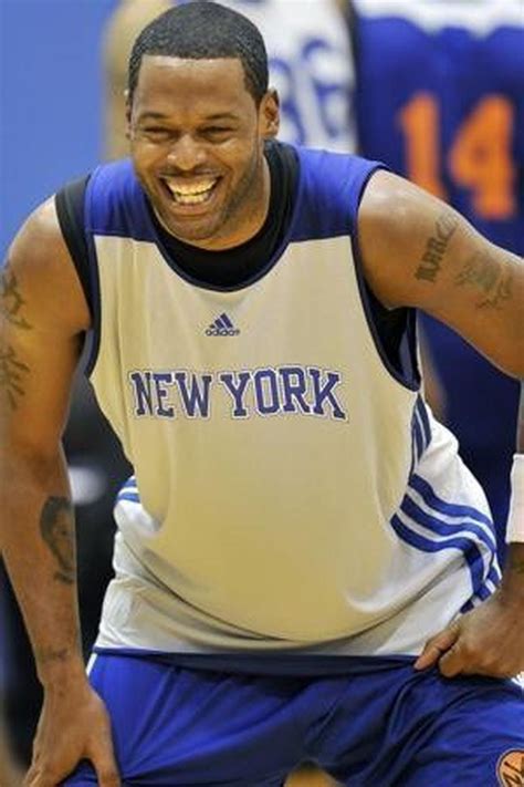 Knicks' Marcus Camby thinks he can help the defense if given the chance ...