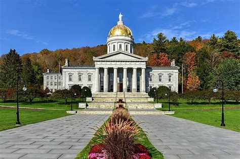 State Capitol buildings are some of the best architecture in America ...