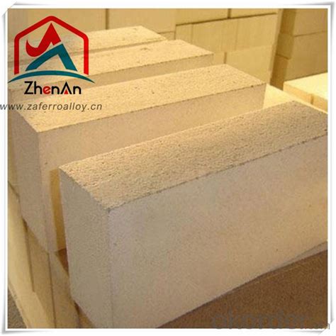 China Refractory Brick any Shape And Size Manufacturers Suppliers Factory