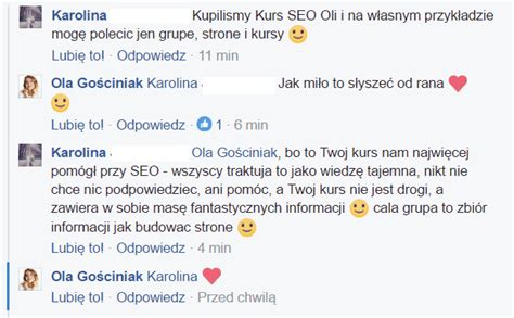 MINI Kurs WP Jestem Interaktywna