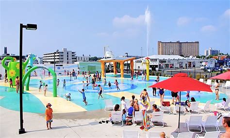 10 Best Beachfront Playgrounds In New Jersey