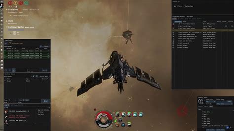 EVE Online Solo PVP Clips 2 WQHD 60FPS 1440p60 YouTube