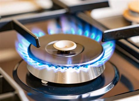 Eye on the Stove: All You Need to Know About Stove Burners - HOMIVI