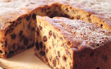 Sultana Cake Recipe Sultana Cake Boiled Fruit Cake Yummy Cakes