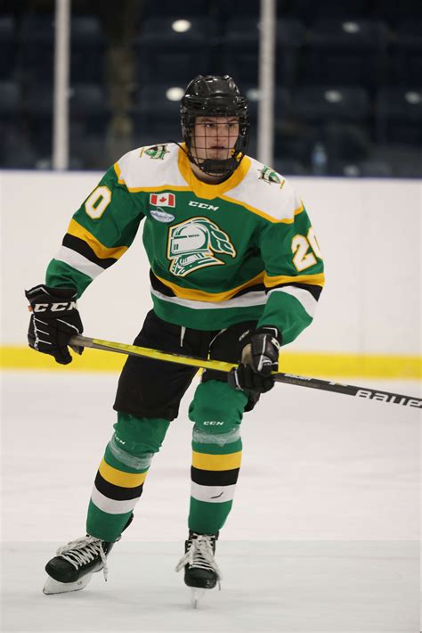 2021-2022 > U16 (Minor Midget) > U16 AAA > Roster > Ryan Roobroeck ...