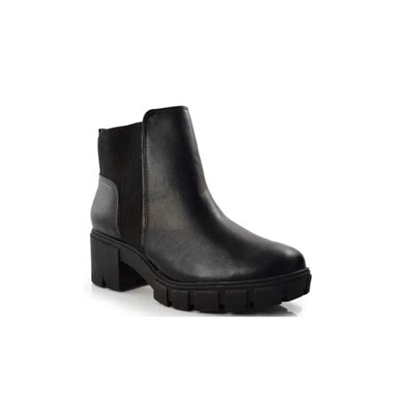 Bota Cortuno Chelsea Via Marte Mc Shopee Brasil