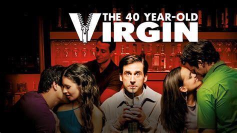 The 40 Year Old Virgin 2005 English Movie Watch Full Hd Movie Online