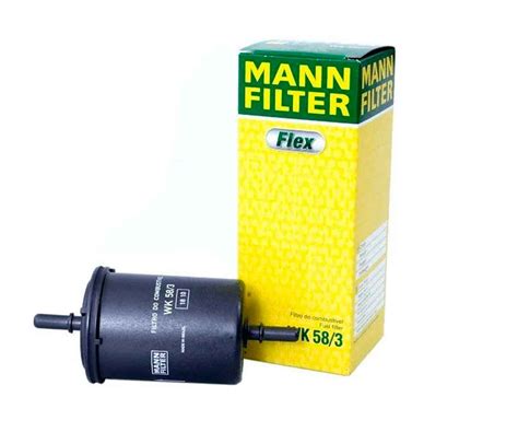 Kit De Filtros Renault Kwid