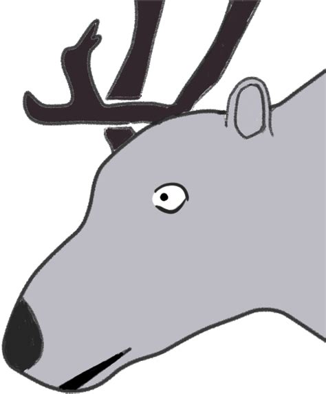 Elk Clipart Full Size Clipart 5806005 Pinclipart