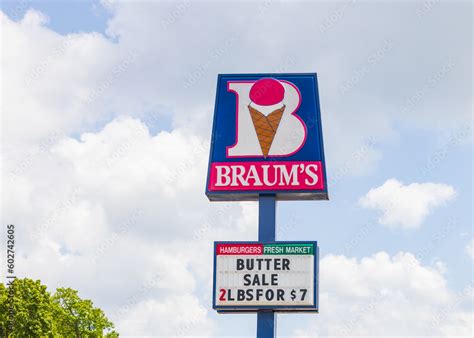braum's net worth