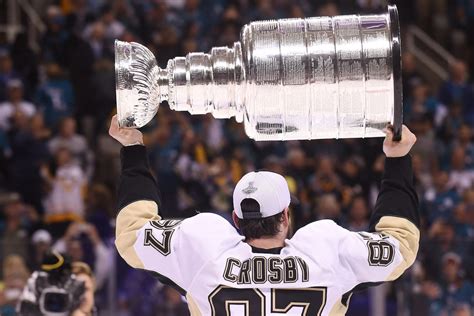 Stanley Cup is 'perfectly imperfect' in tremendous new ad from NHL ...