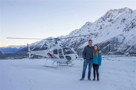 12 Best Places for Helicopter Tours in New Zealand - My Queenstown Diary