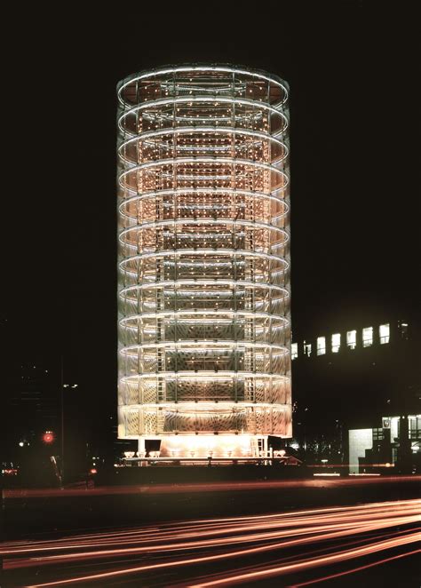 Gallery of AD Classics: Tower of Winds / Toyo Ito & Associates - 6