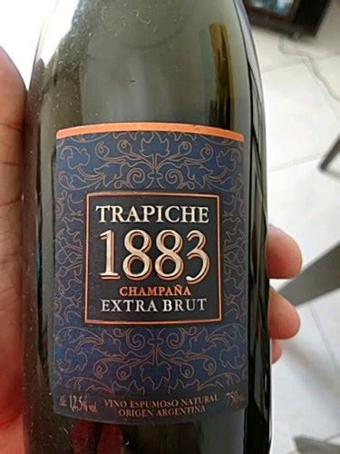 Trapiche Champana Extra Brut Vivino Us