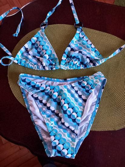 Kupaći bikini SPEEDO novo Lazarevac mojekrpice rs