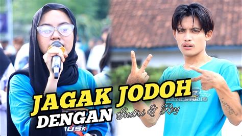 Jagak Jodoh Dengan Rilisisan Terbaru Azya Musik Youtube