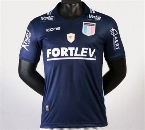 Esp Rito Santo Fc Kits