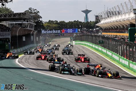 Brazilian Grand Prix Live F Tv Times Racefans