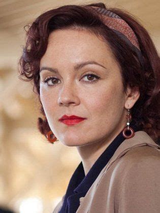 Rachael Stirling Bio Height Weight Age Measurements Celebrity