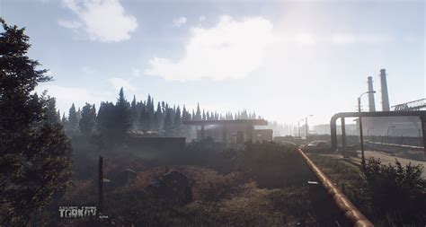 Escape from tarkov review - rusaqrescue