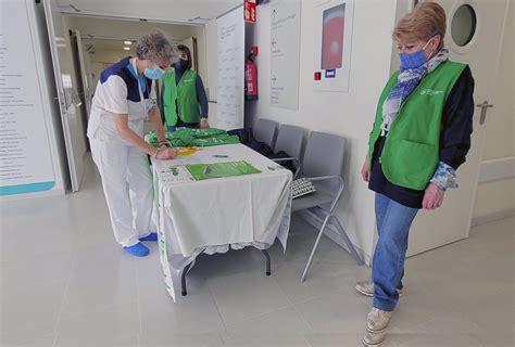 El Hospital Quirón Campo de Gibraltar colabora en la I Carrera en