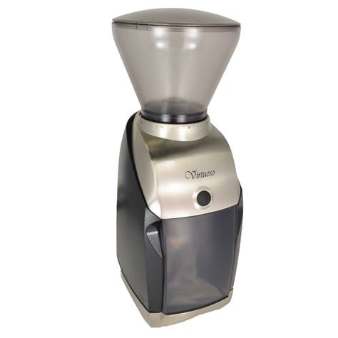 Baratza Baratza Virtuoso Coffee Grinder SALE Coffee Grinders Shop | BuyMoreCoffee.com