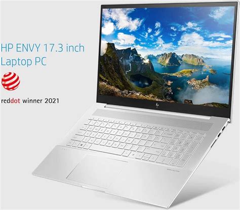 Hp Envy Laptop Ch Nr Full Hd Touch Screen Th Generation