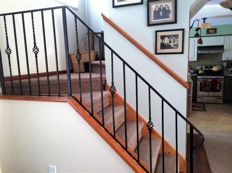 Wrought Iron Railing Systems New Jersey Mitchell Welding And Iron Works