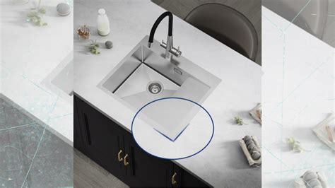 Undermount Vs Flush Mount Sink A Detailed Comparison For You Imc Grupo