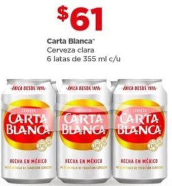 Arriba Imagen Carta Blanca Lata Sams Club Abzlocal Mx