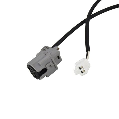 Voor/Achter/Links/Rechts Anti-Lock Remmen Abs Whee... – Grandado