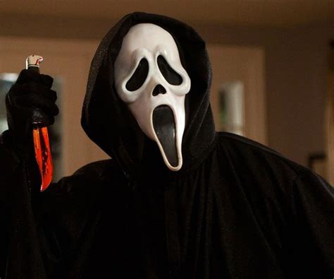 Hot Ghostface Costume Prices Gbu Hamovniki Ru