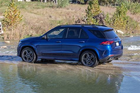 2022 Mercedes Benz Gle Class Pictures 146 Photos Edmunds