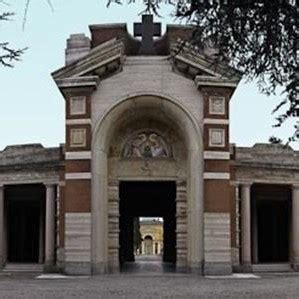 Cimitero Monumentale Di Reggio Emilia Reggio Nell Emilia Evients