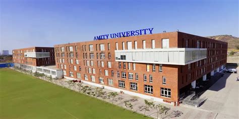 Amity University Noida Form 2023 - Printable Forms Free Online