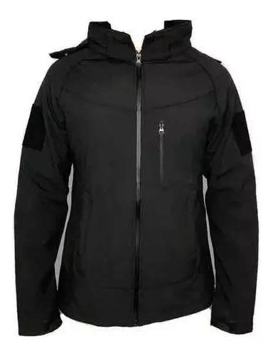 Campera Táctica Softshell Importadas Oferta en venta en Tres de