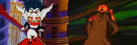 80s Cartoon Villains Ranked From Mumm Ra To Megatron