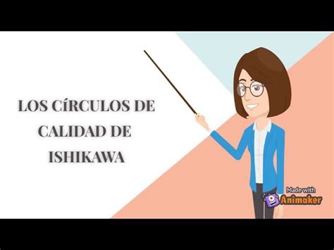 C Rculos De Calidad De Ishikawa Descubre C Mo Mejorar Tu Empresa Con