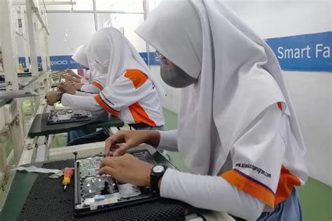 3 Ide Proyek Jurusan TKJ atau Teknik Komputer dan Jaringan, Bukan ...