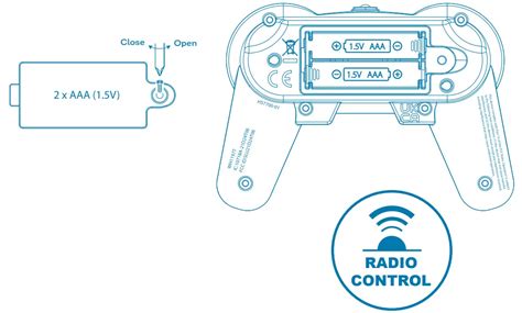 Driven Take Apart Rc Race Car User Guide