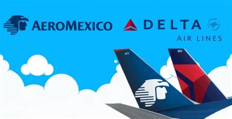 Delta conclui aquisição de 32 das ações da Aeroméxico