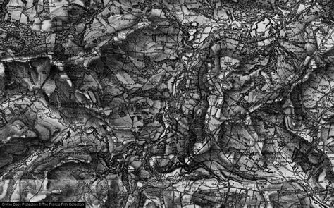 Old Maps of Shotley Bridge, Durham - Francis Frith