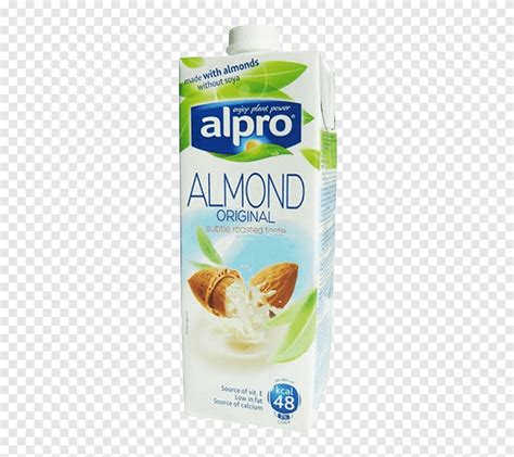 Susu Kedelai Produk Alpro Australia Susu Liter Png Pngegg