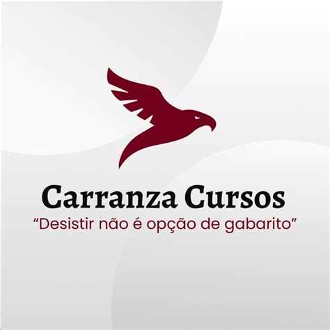 Carranza Cursos Youtube