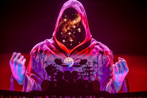 Upcoming Helloween Tour Dates and Ticket Information 8