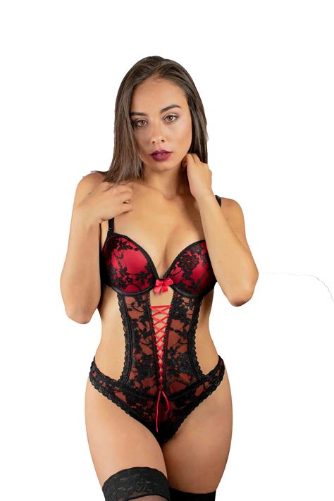 Liguero Valery Lingerie Tienda De Lencer A Y Ropa Interior Femenina