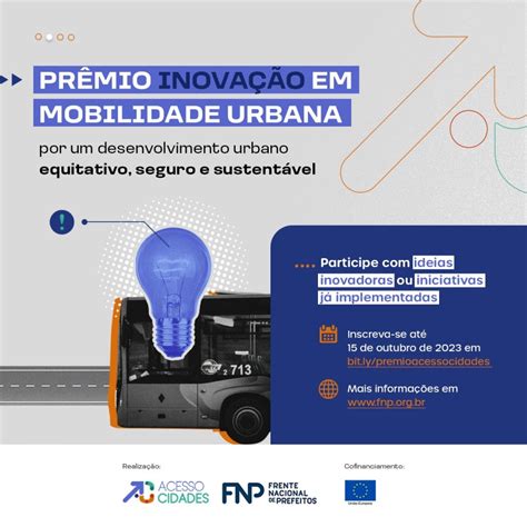 Portal Fnp Fnp Premia Ideias E Soluções Em Desenvolvimento Urbano