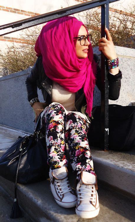 50 Best Hijab Styles On Instagram For All Hijabis To Try Hijab