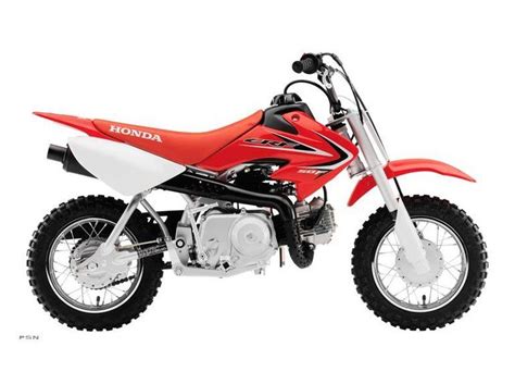 Buy 2013 Honda CRF50F on 2040-motos